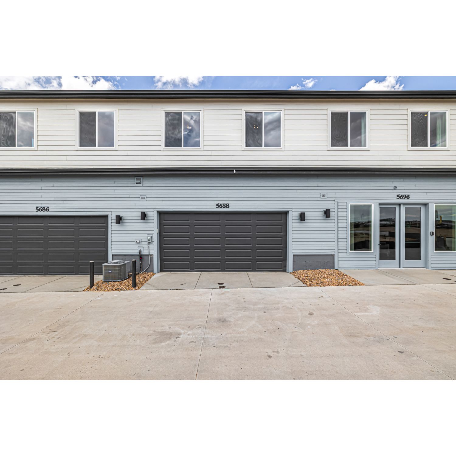 5688 N. Killarney Court (Empire) - floorplan image