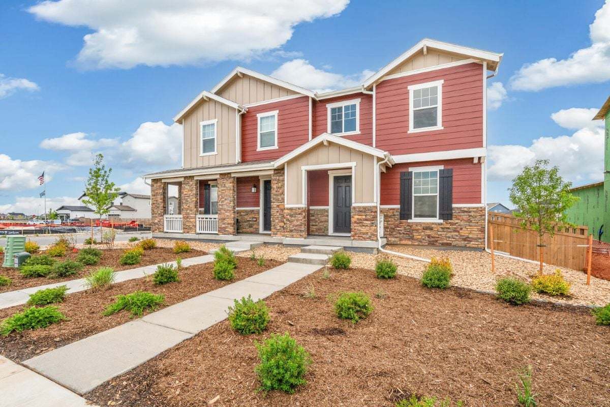 5733 N. Lisbon St. (Plan 1672 Modeled)