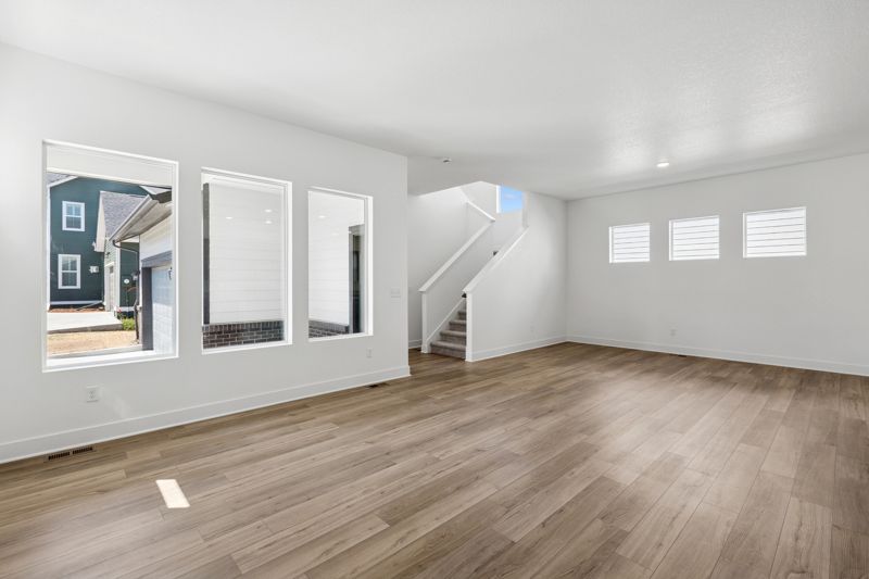 21234 E. 62nd Avenue (Washburn) - floorplan image