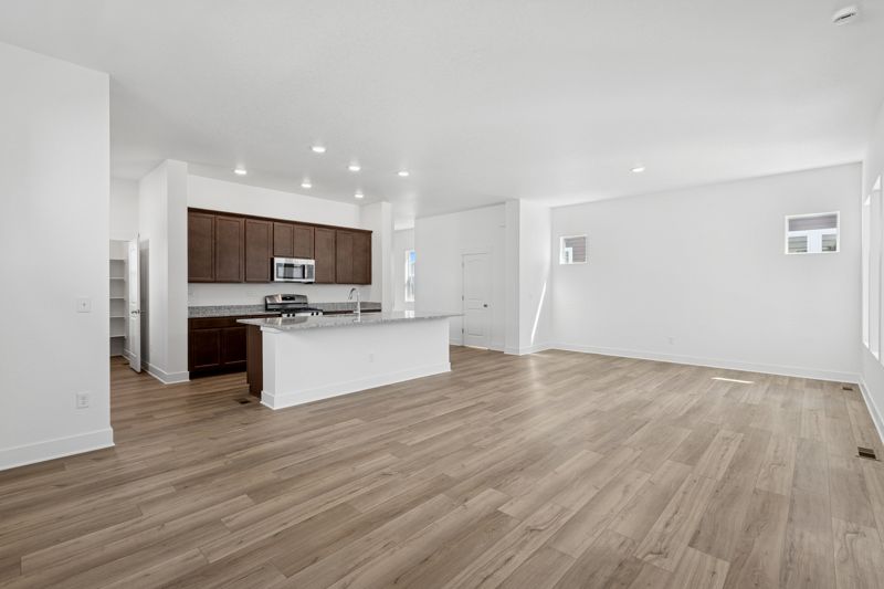 21234 E. 62nd Avenue (Washburn) - floorplan image