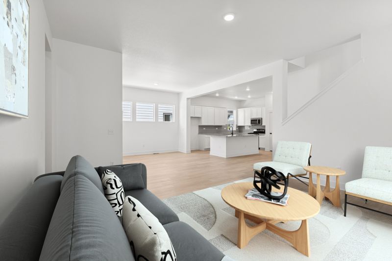 21244 E. 62nd Avenue (Brookpark) - floorplan image