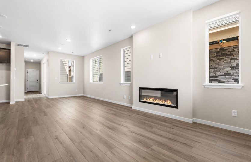 Rowen - floorplan image