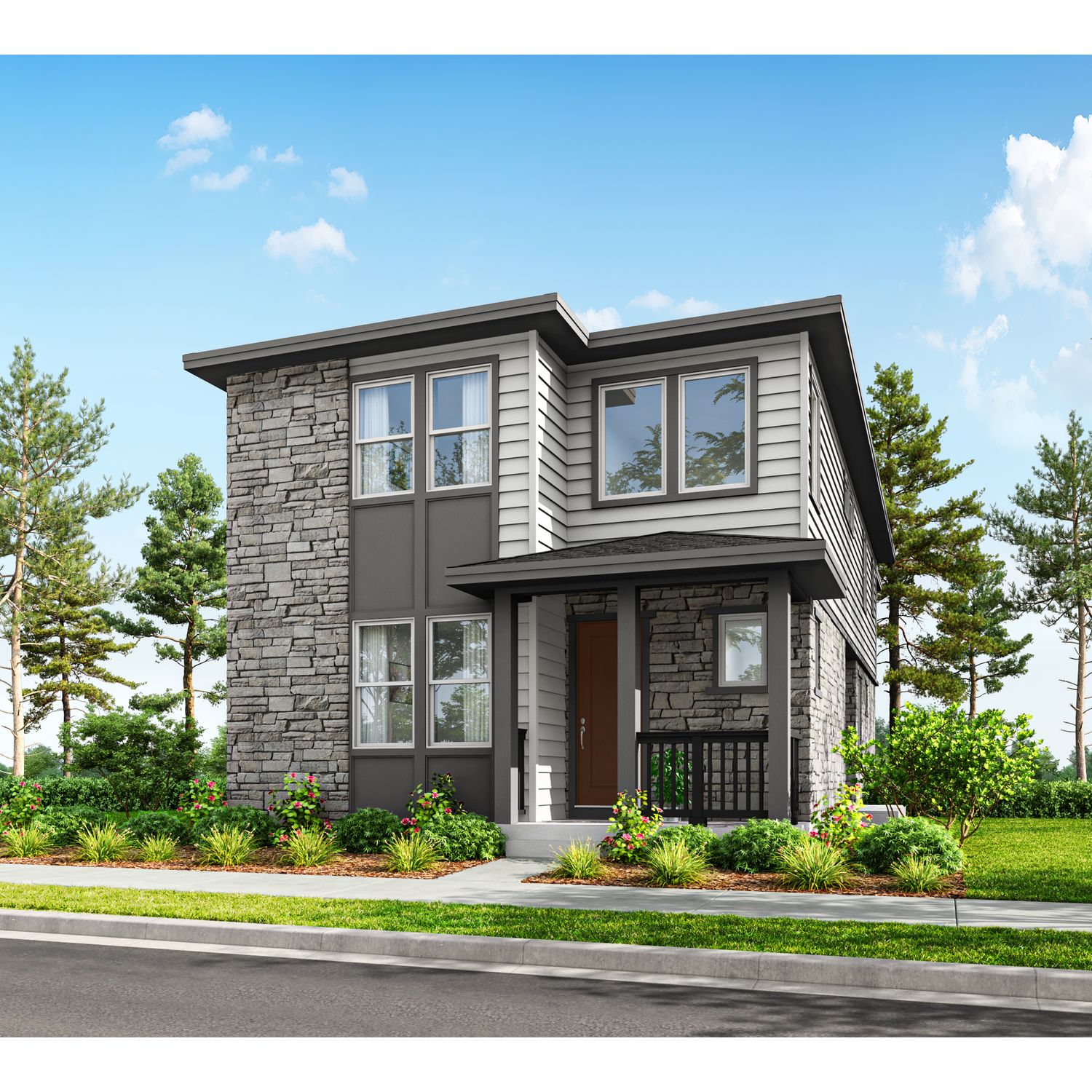 5802 N Perth Street (Princeton)