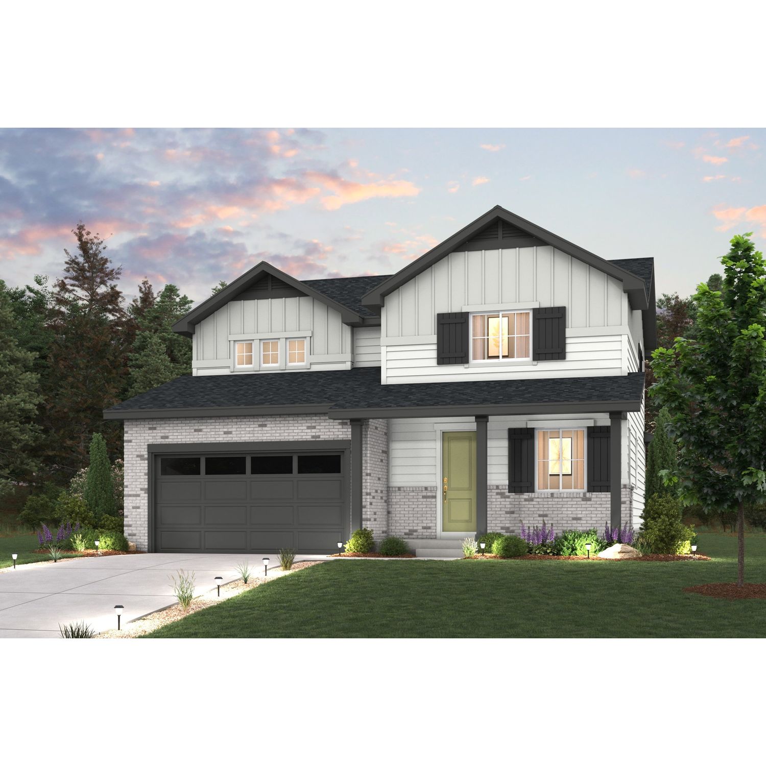 The Ontario | Residence 39205