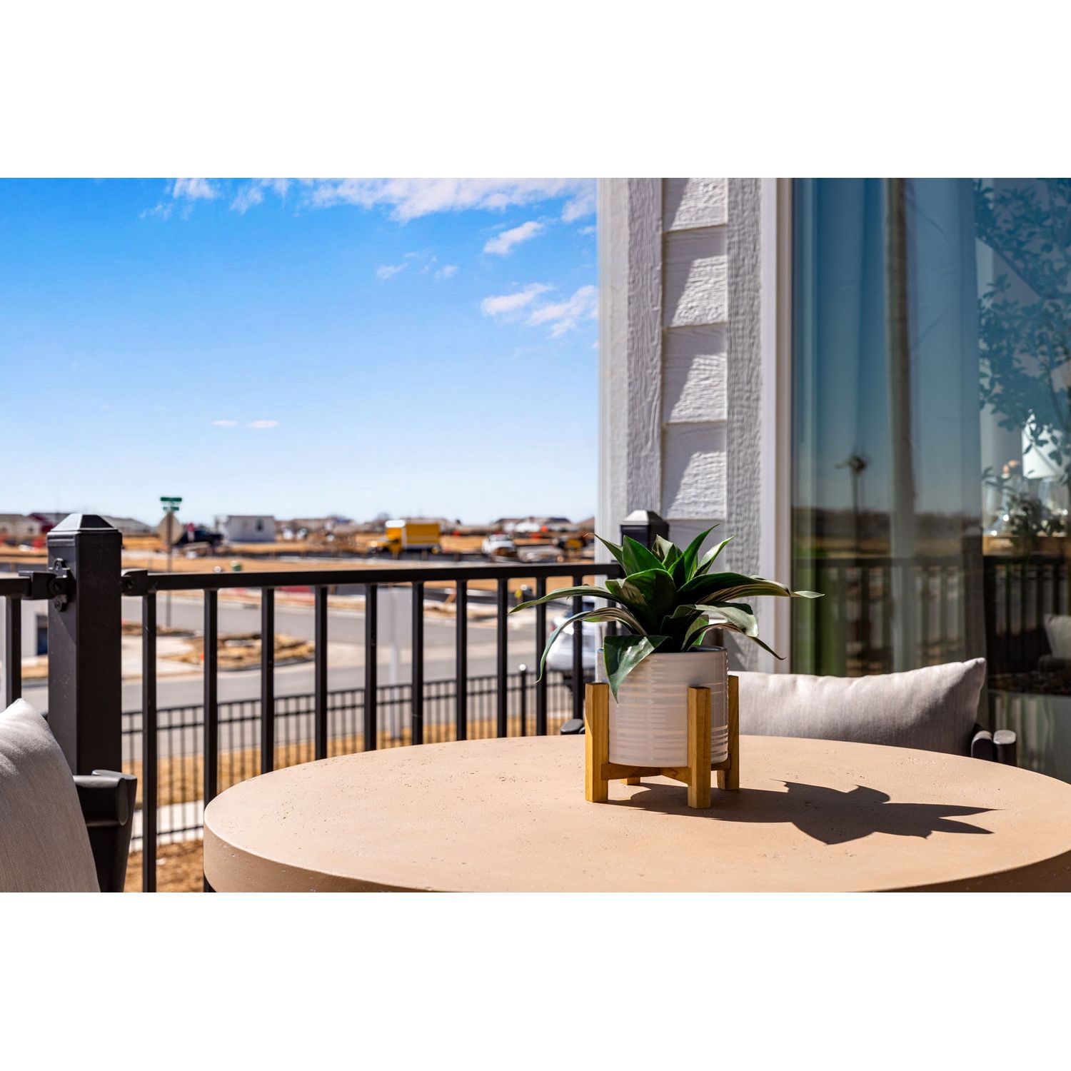 Plan 2805 elevations