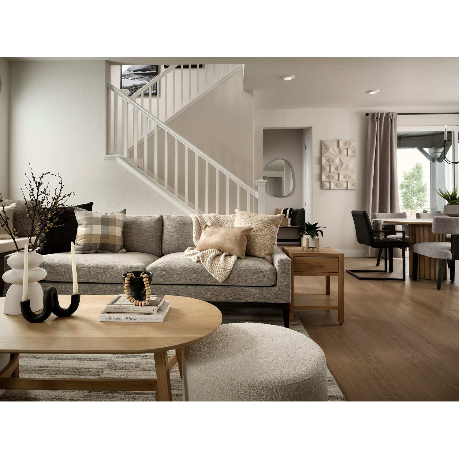 5741 N Jebel Way (Plan 2805) - floorplan image