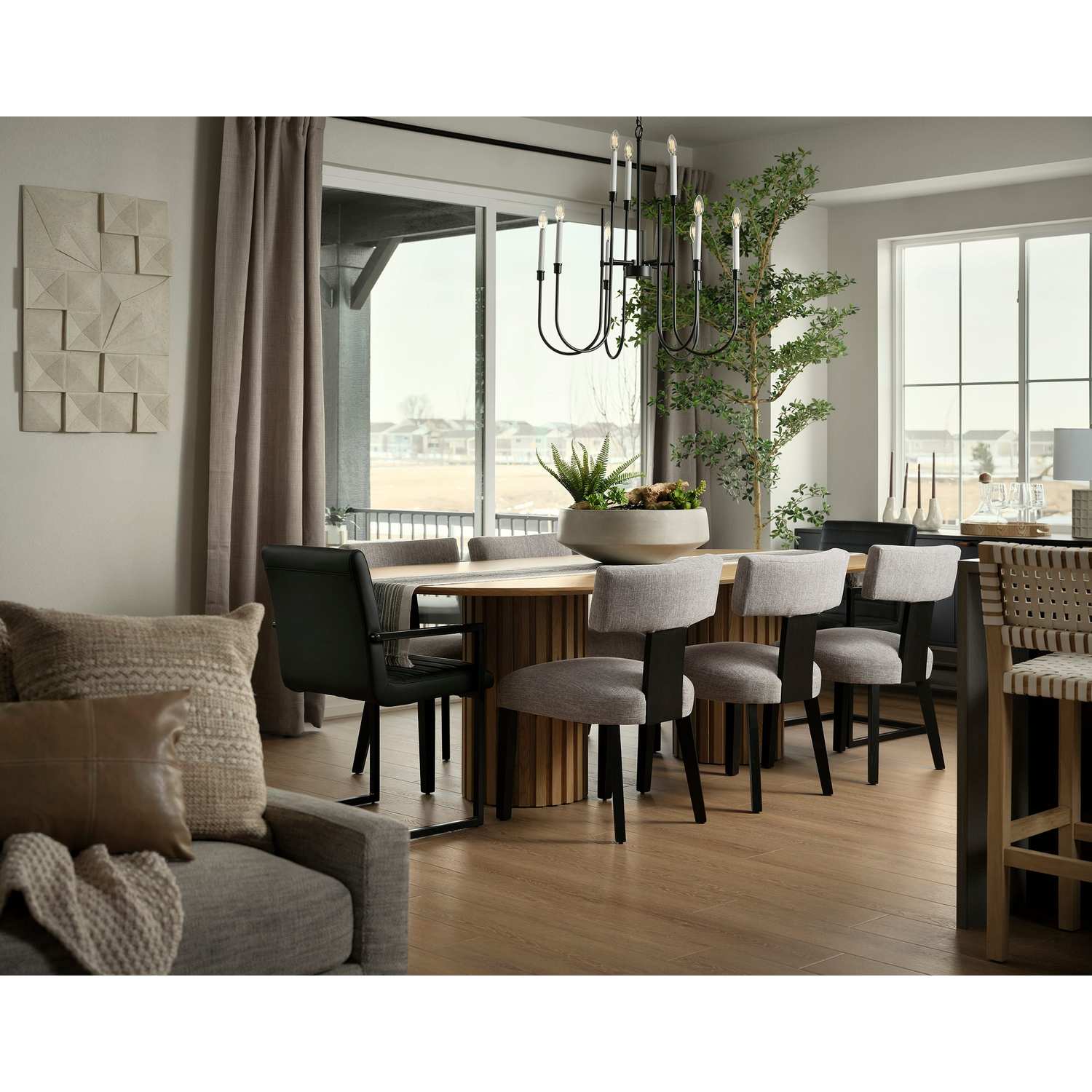 5741 N Jebel Way (Plan 2805) - floorplan image