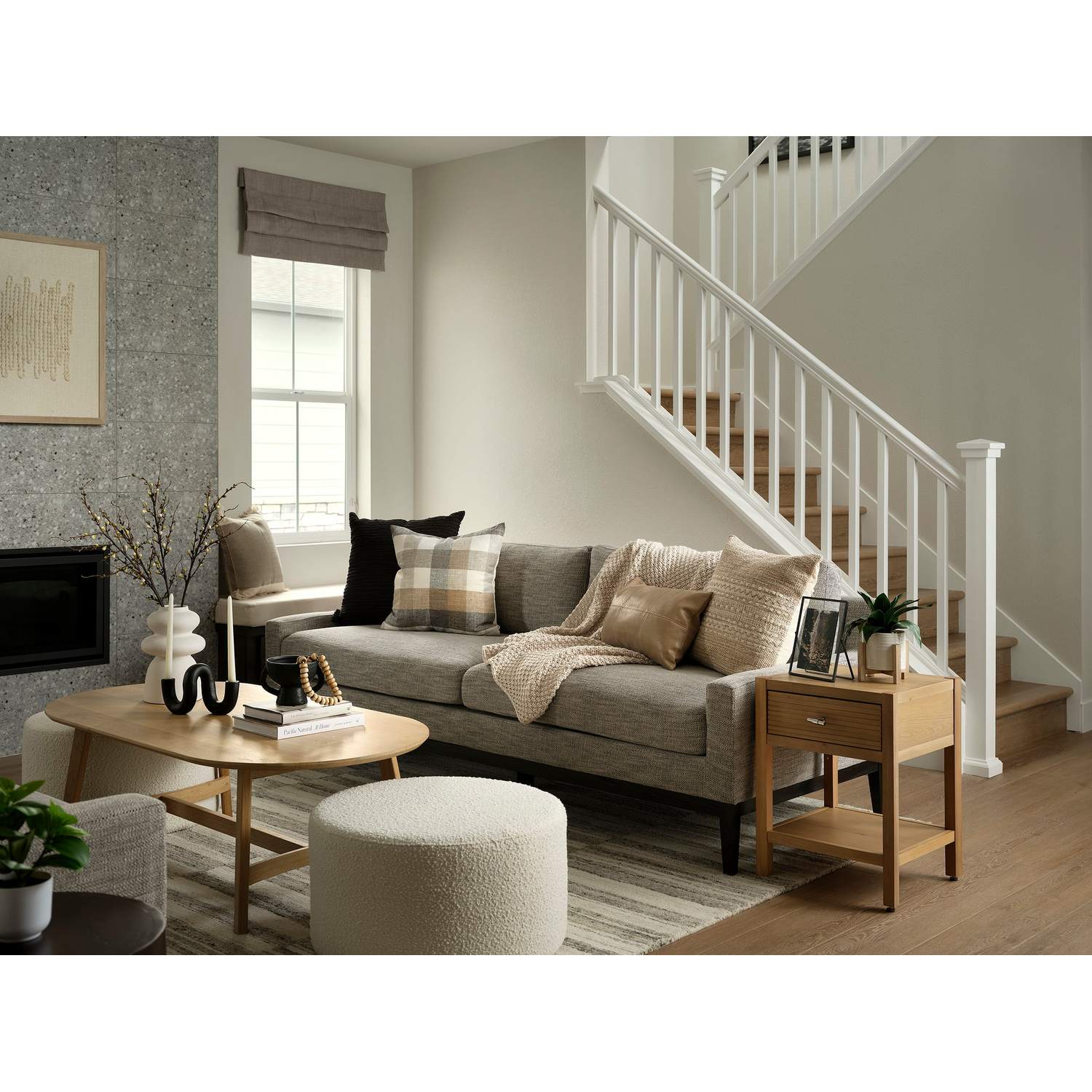 5741 N Jebel Way (Plan 2805) - floorplan image