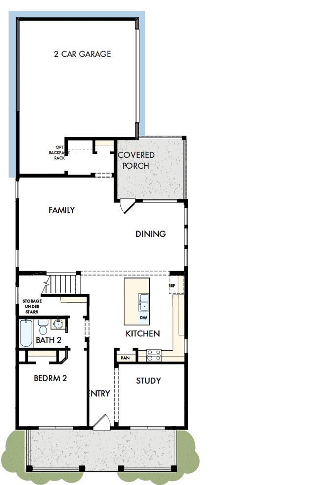floorplans