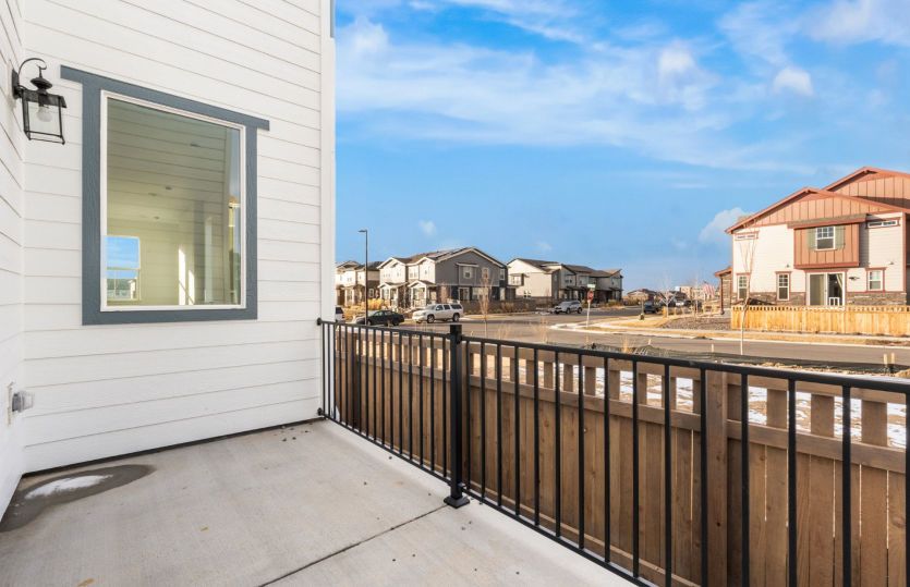 6332 N MALAYA ST (Blake) - floorplan image