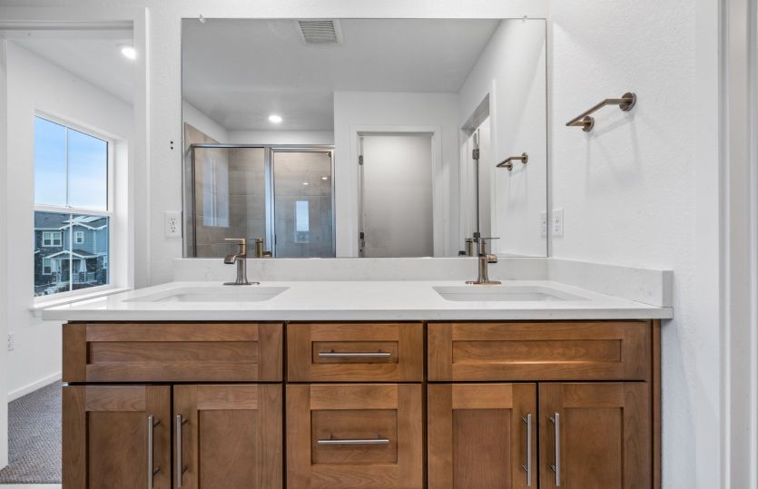 6332 N MALAYA ST (Blake) - floorplan image