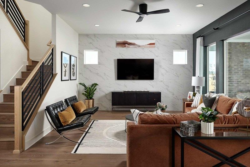 21331 E 57th Avenue (Sloan) - floorplan image