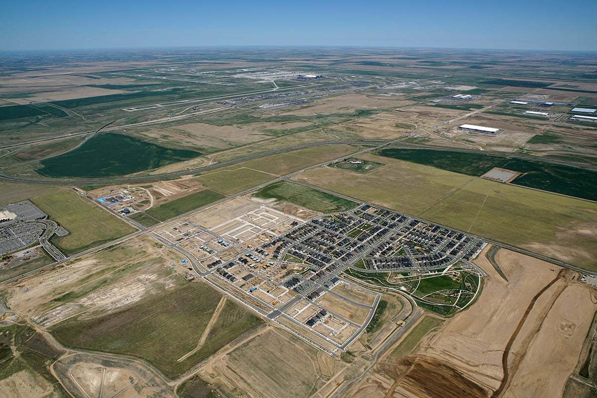 5753 N. Lisbon St. (Plan 1672 Modeled) - floorplan image