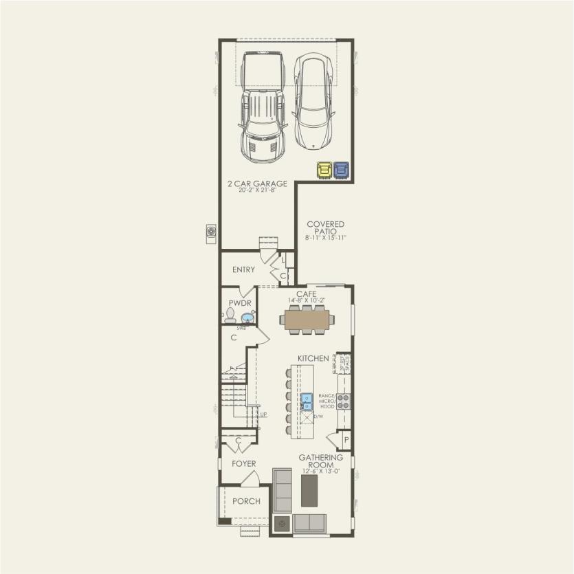floorplans