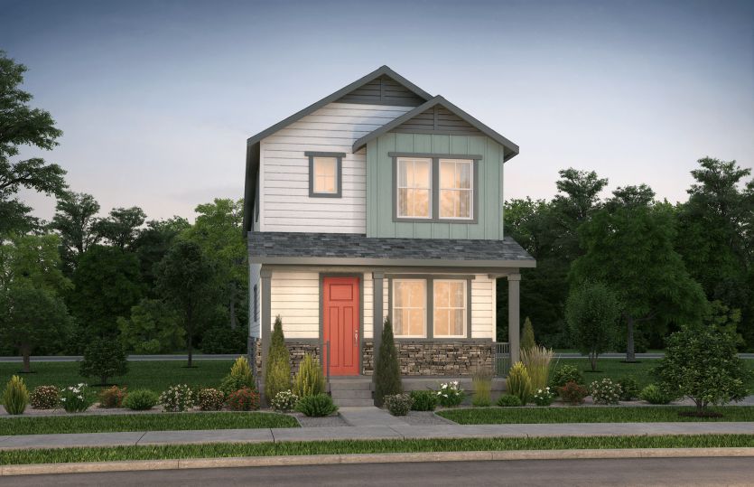 Caroline - imagen del plano