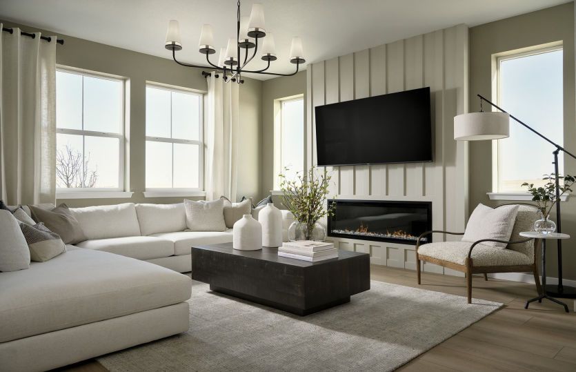 Perry - floorplan image