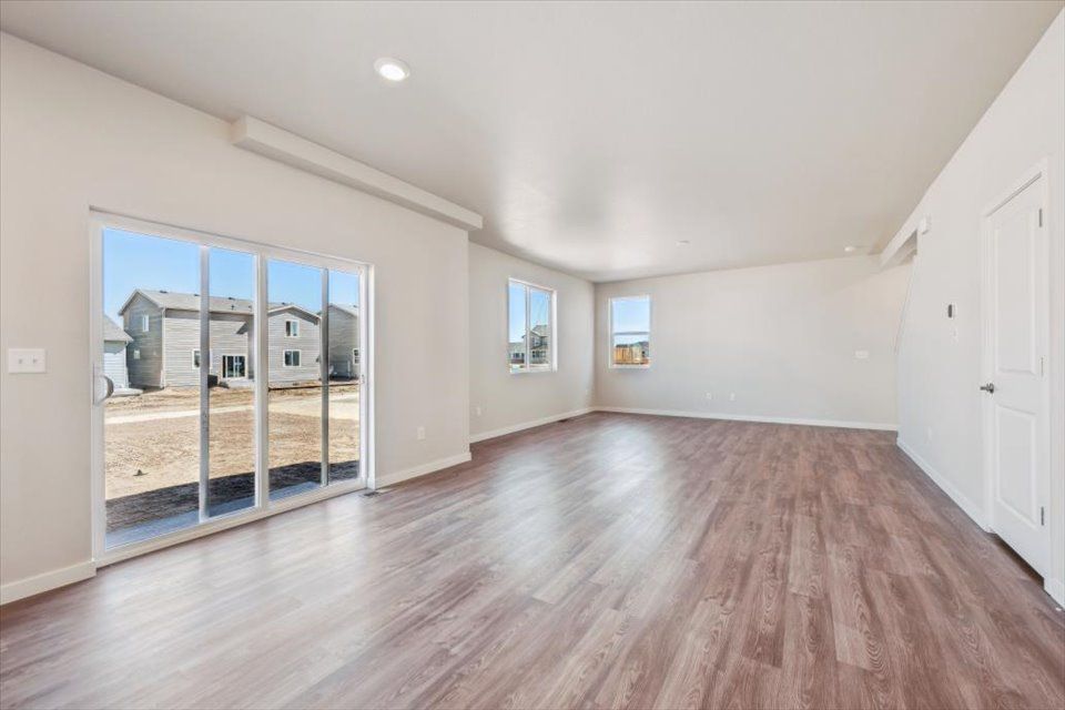 5793 N. Ireland Court (The Powell | Residence 39206) - floorplan image