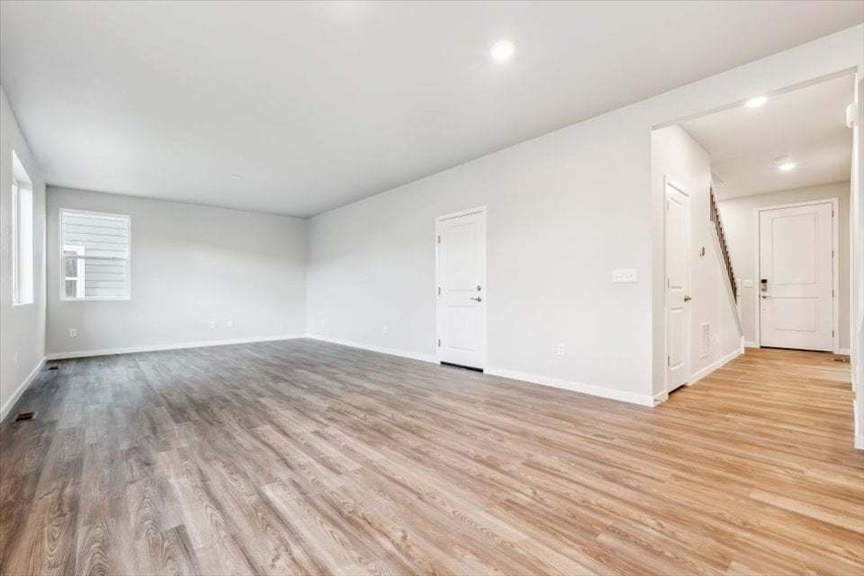 5783 N. Ireland Court (The Ontario | Residence 39205) - floorplan image