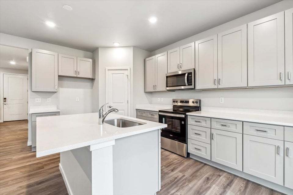 5783 N. Ireland Court (The Ontario | Residence 39205) - floorplan image