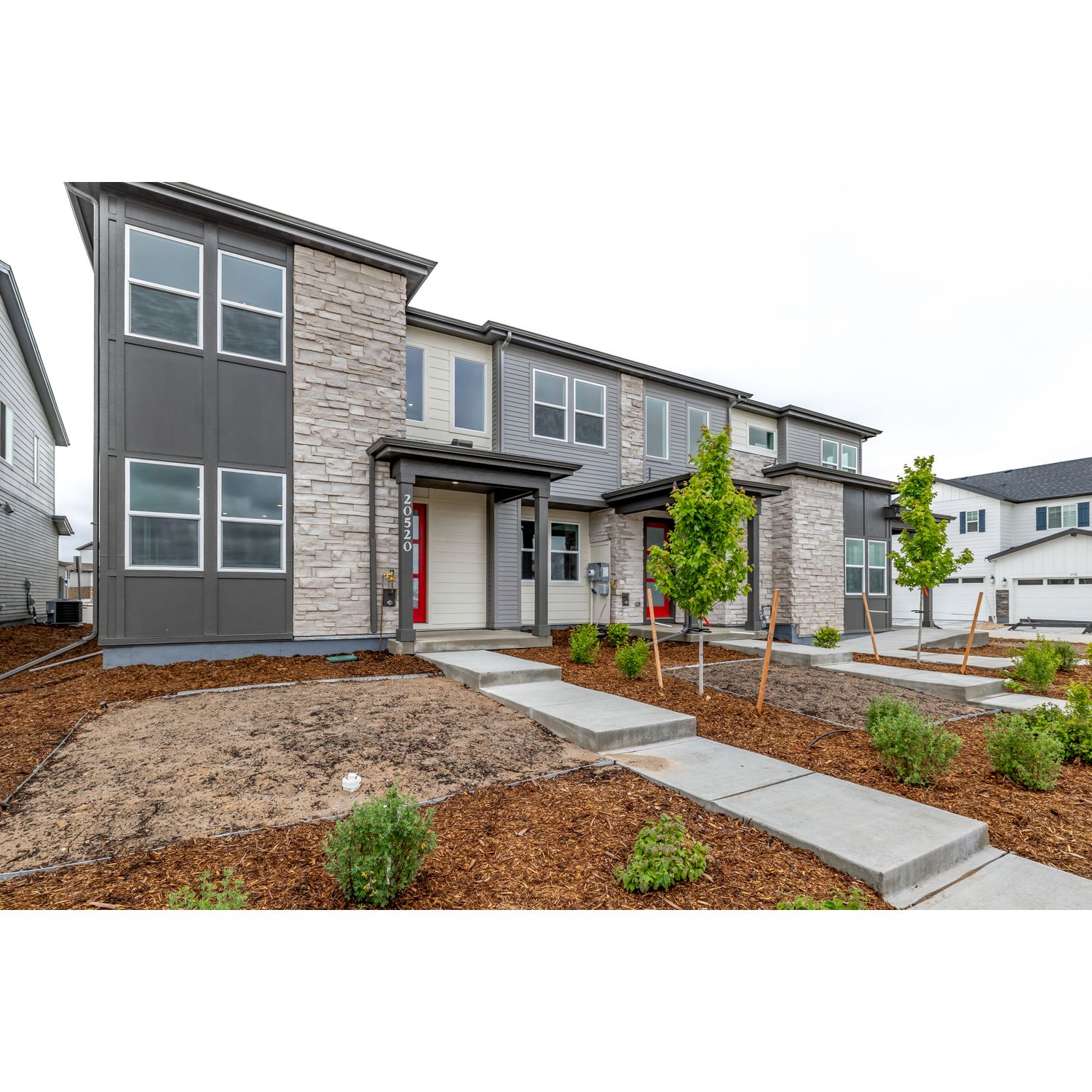 20520 E. 58th Ave (Silverton) - floorplan image