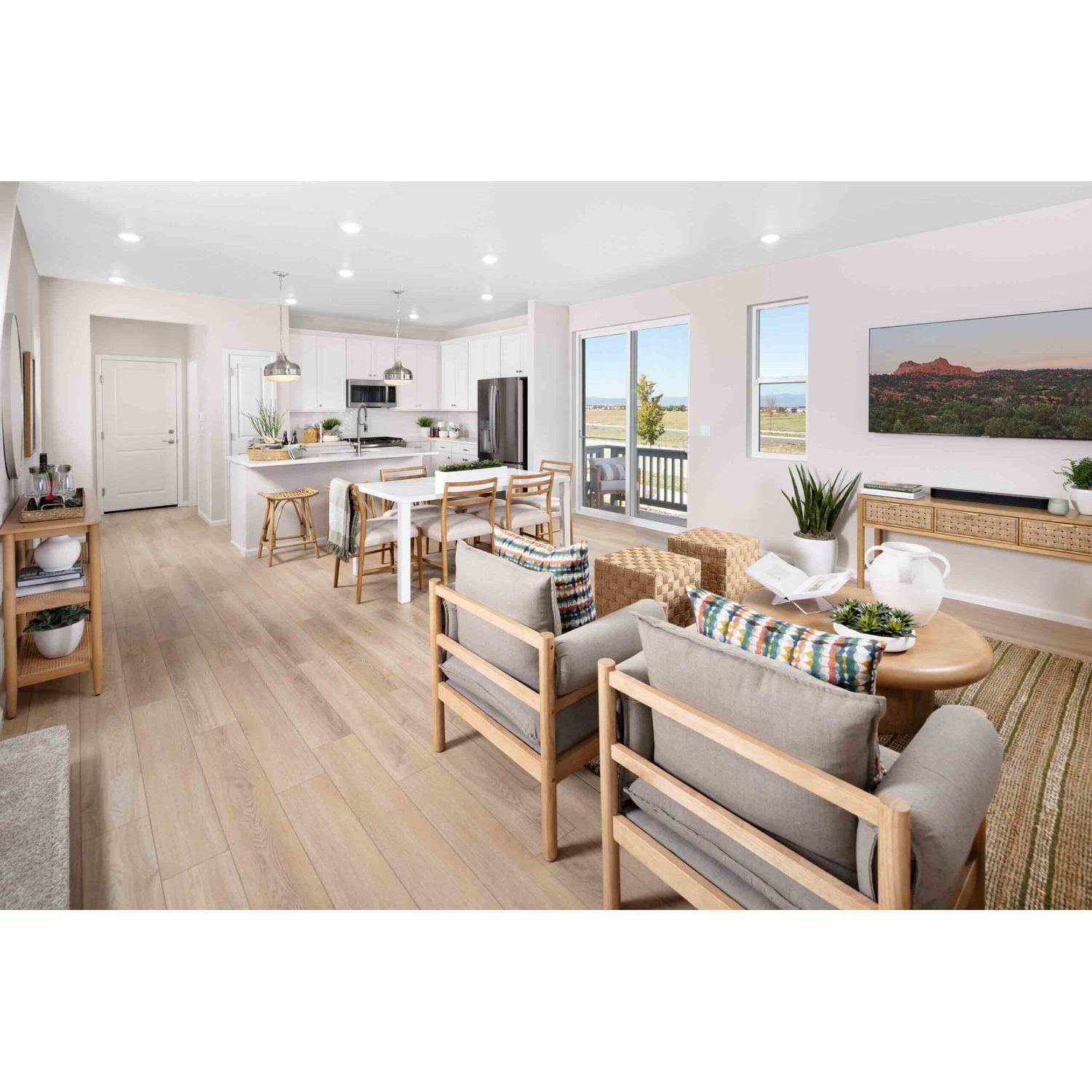 Plan 2 - floorplan image