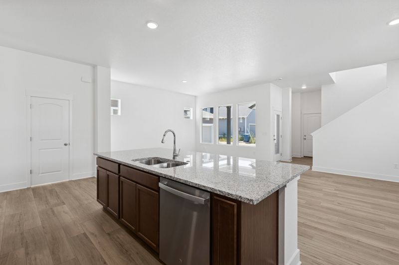 21234 E. 62nd Avenue (Washburn) - floorplan image