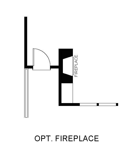 Carbondale - floorplan image