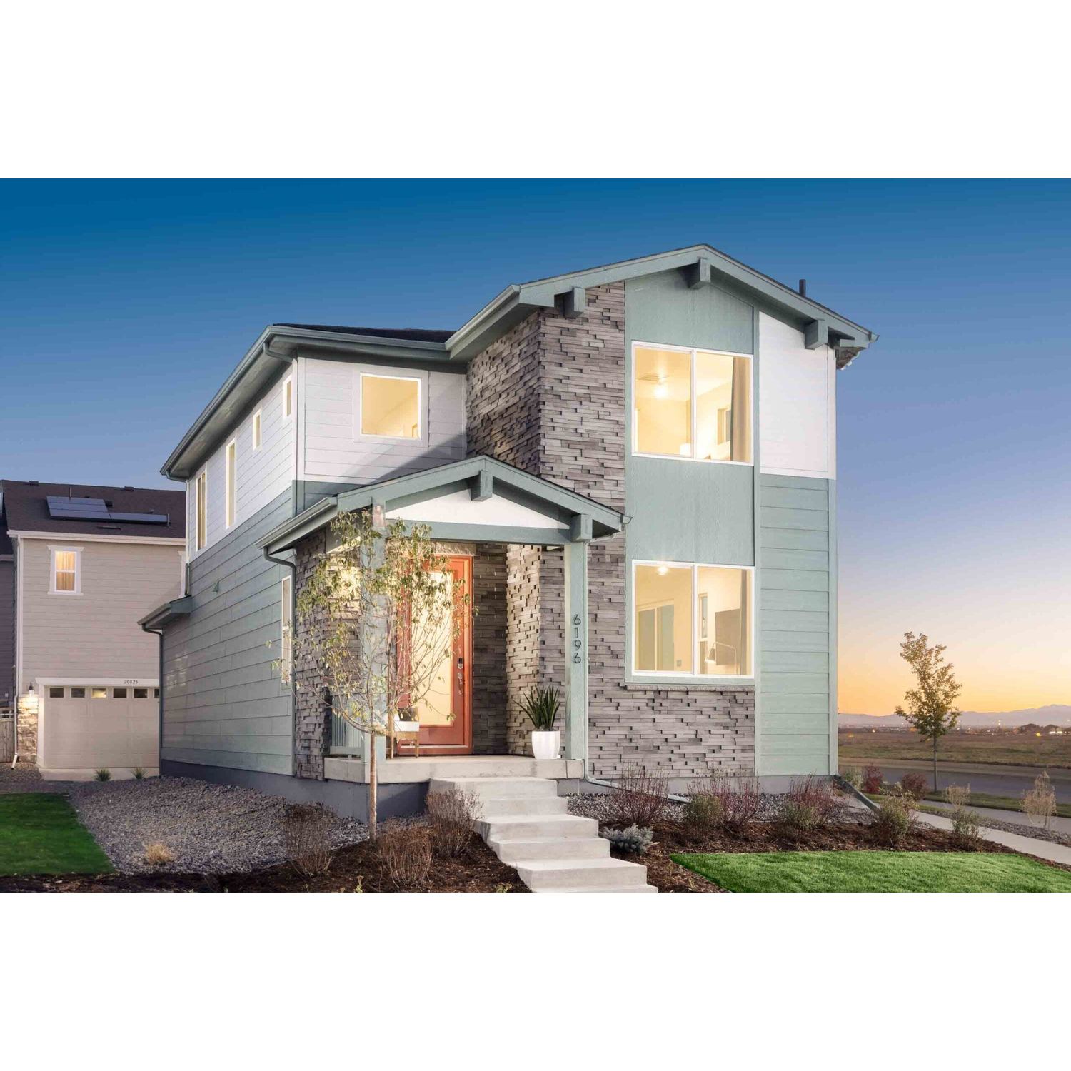 Plan 2 - floorplan image