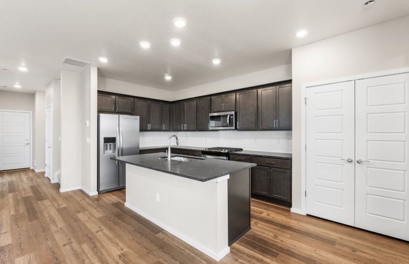 6312 N MALAYA ST (Blake) - floorplan image