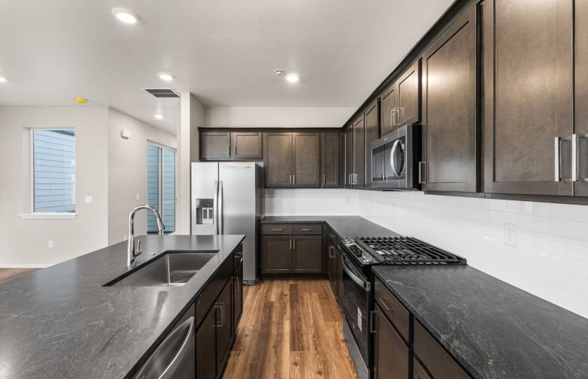 6312 N MALAYA ST (Blake) - floorplan image