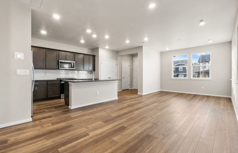 6312 N MALAYA ST (Blake) - floorplan image