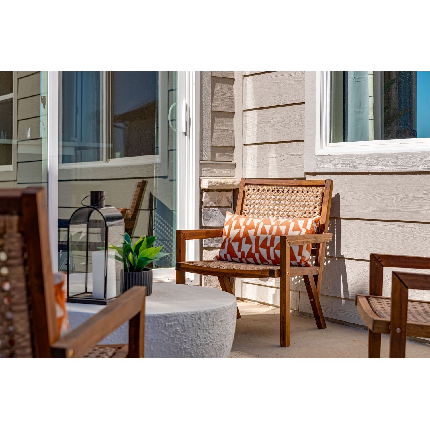 Plan 2803 elevations