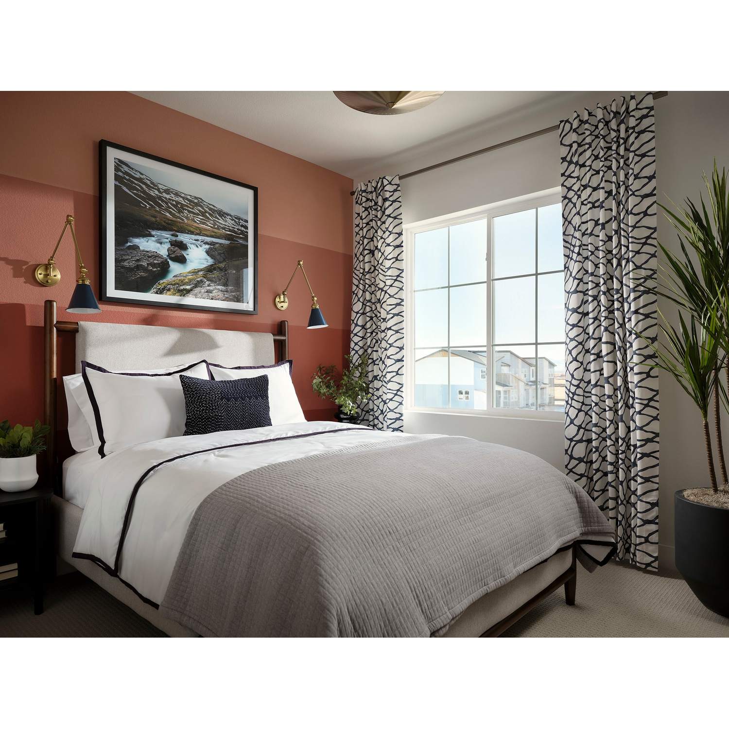 Plan 2803 - floorplan image