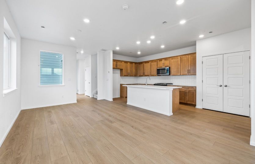 6332 N MALAYA ST (Blake) - floorplan image