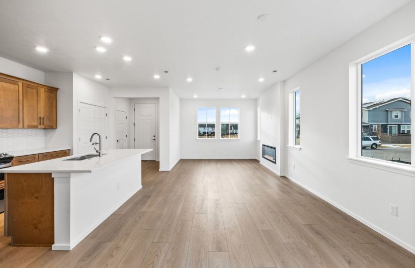 6332 N MALAYA ST (Blake) - floorplan image