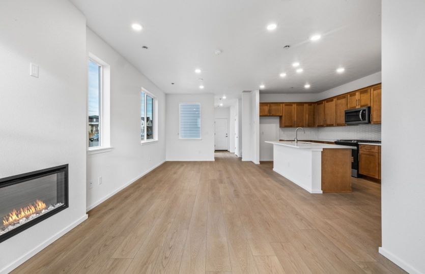 6332 N MALAYA ST (Blake) - floorplan image