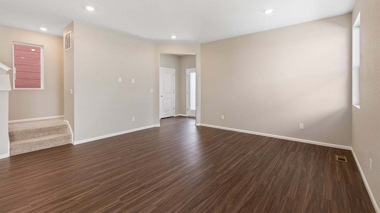 21152 E. 63rd Drive (Plan 5) - floorplan image