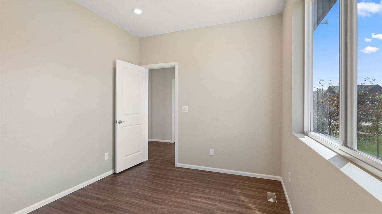 21152 E. 63rd Drive (Plan 5) - floorplan image