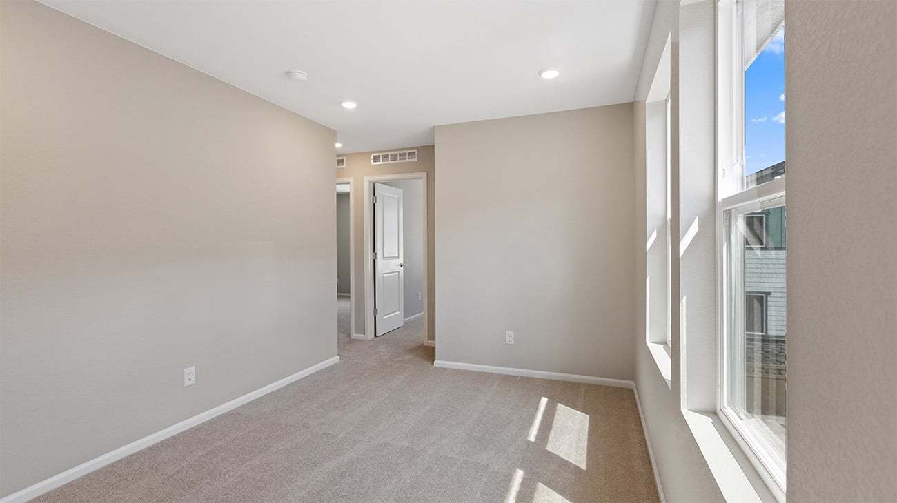 21152 E. 63rd Drive (Plan 5) - floorplan image