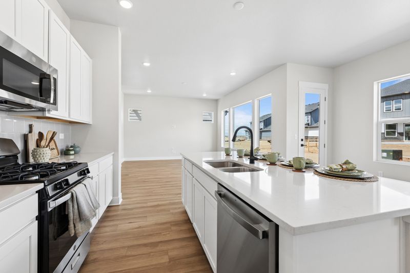 21361 E 57th Avenue (Sloan) - floorplan image