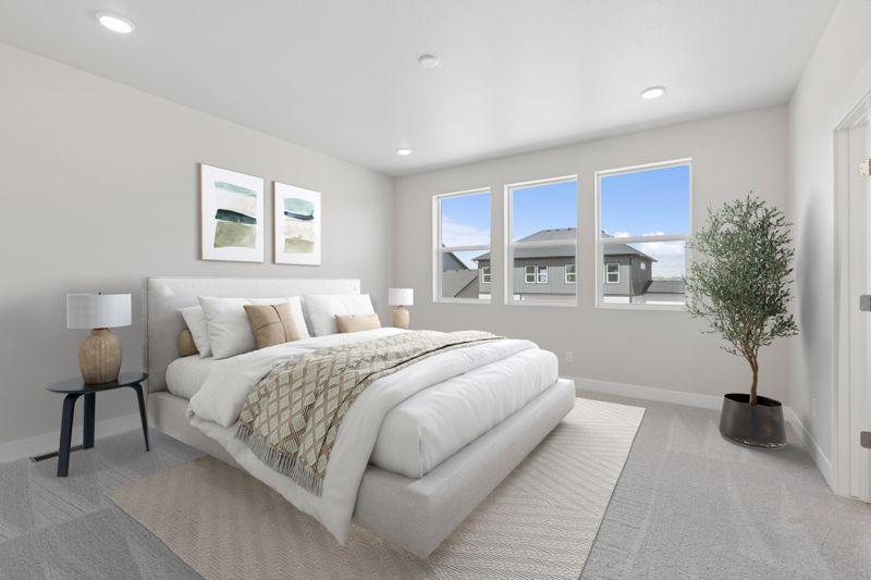 21361 E 57th Avenue (Sloan) - floorplan image