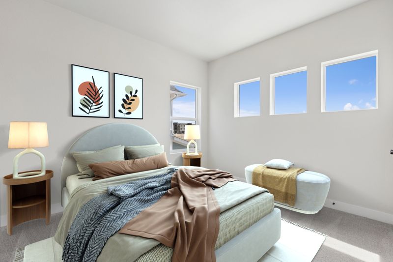 21361 E 57th Avenue (Sloan) - floorplan image