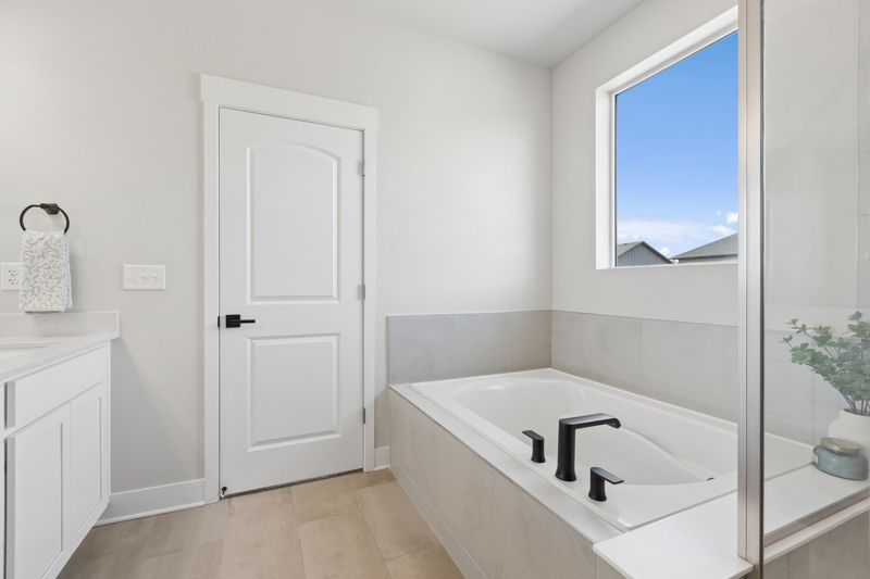 21361 E 57th Avenue (Sloan) - floorplan image