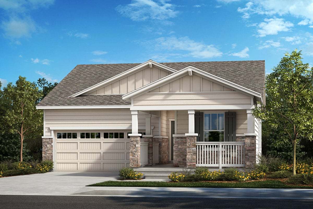 5702 N. Jebel Ct. (Plan 1384 Modeled)
