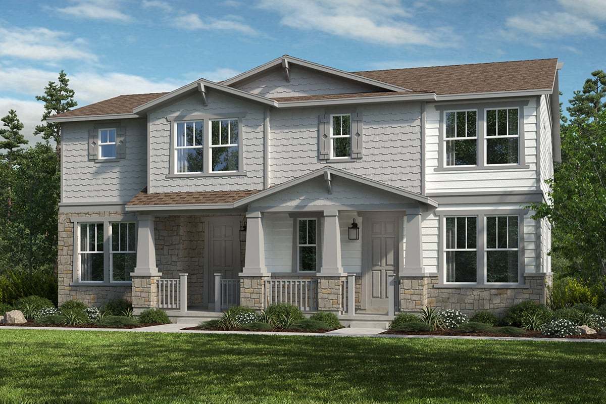 5763 N. Lisbon St. (Plan 1964)