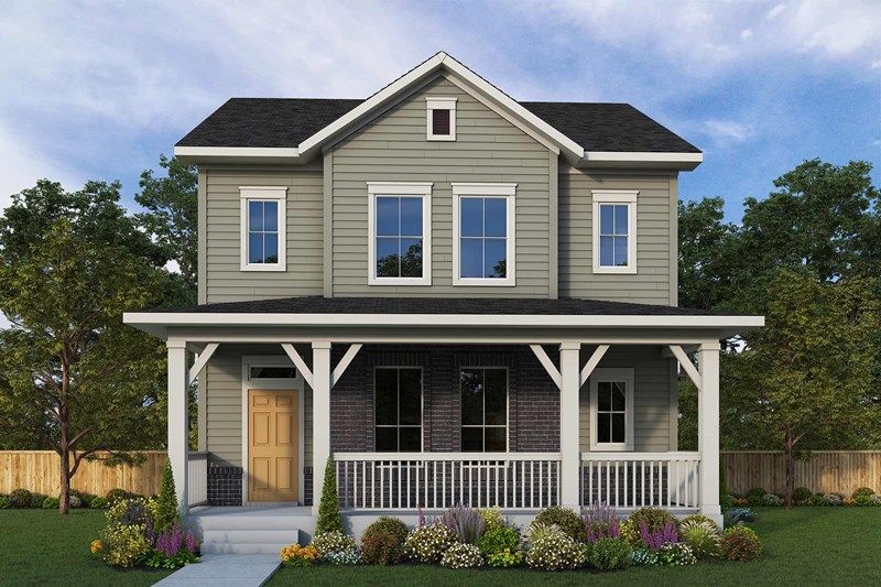 21048 E. 63rd Avenue (Washburn)