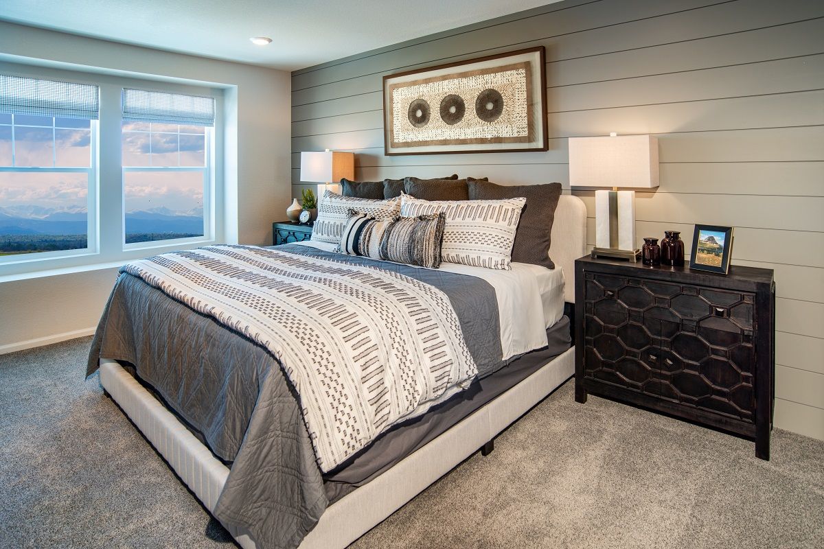 20437 E. 56th Pl. (Plan 1429 Modeled) - floorplan image