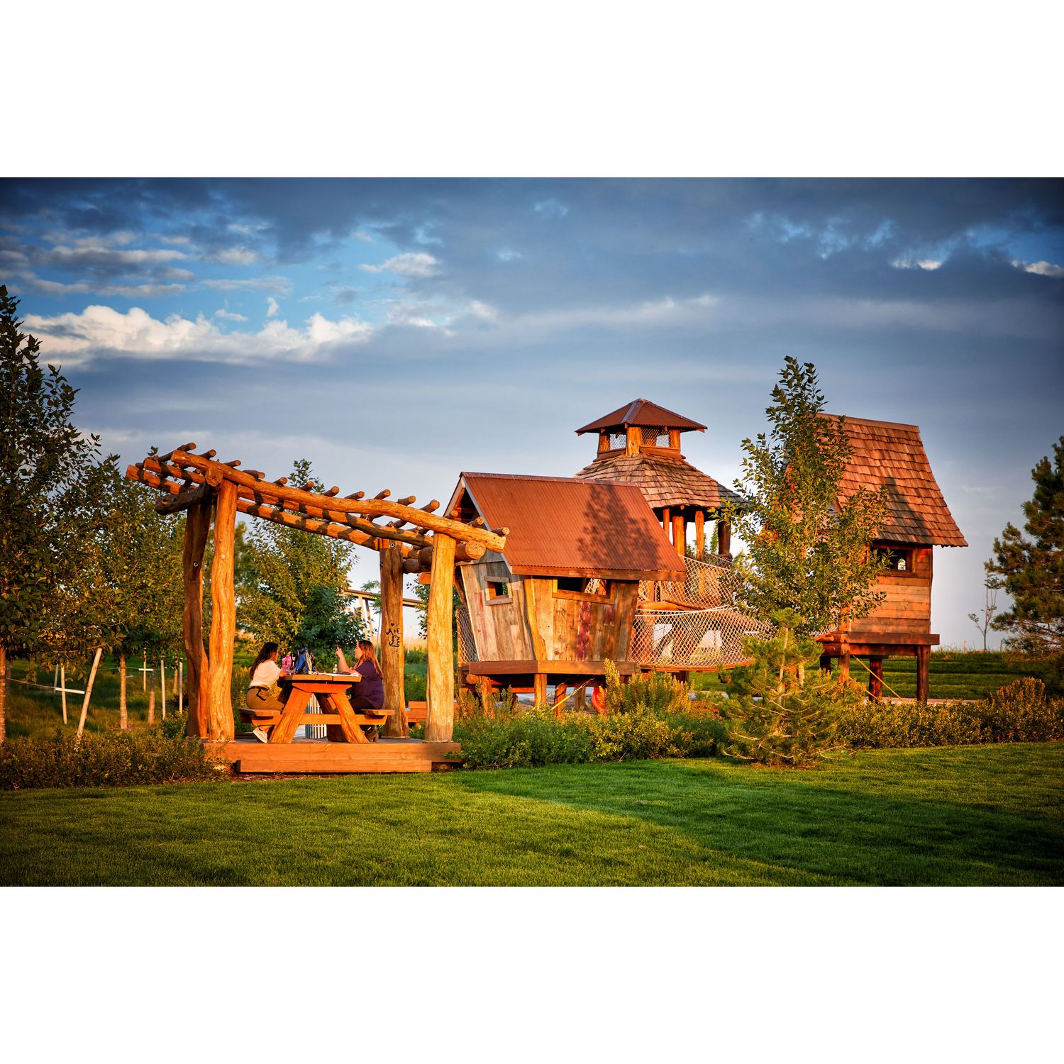 5663 N. Kirk Ct. (Plano 1755) - imagen del plano de planta