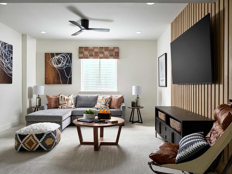 21361 E 57th Avenue (Sloan) - floorplan image