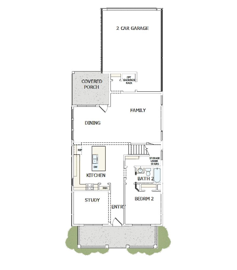 floorplans